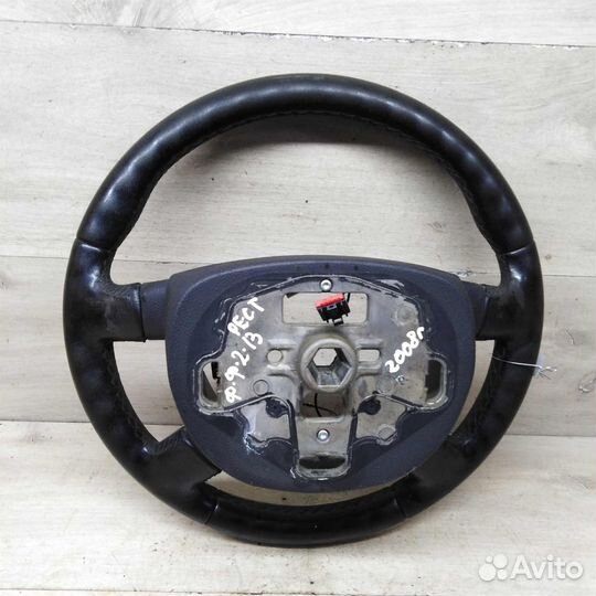 Руль Ford Focus 2