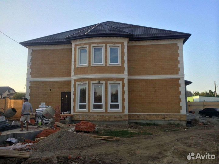 Дагестанский Природный камень