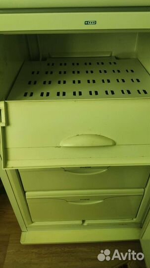 Морозильная камера бу