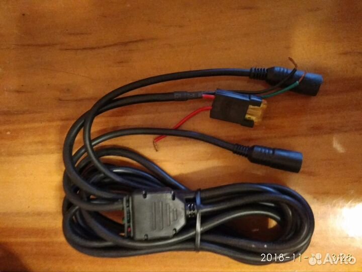 Видеосистема Safety Vision Rear SV-LCD 70RP