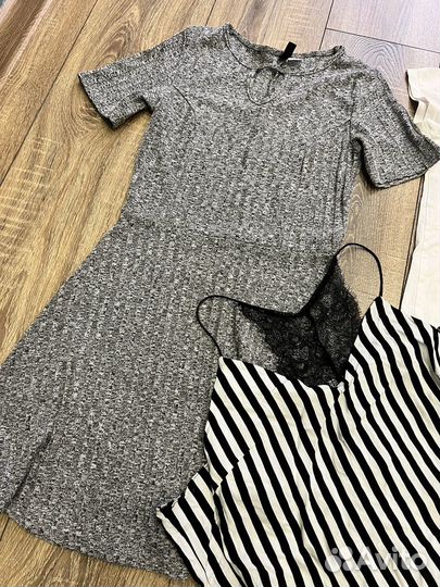 Вещи на девушку