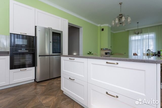 Кухня на заказ