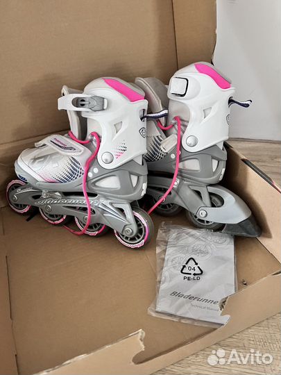 Ролики детские