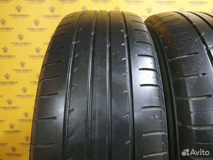 Nexen N'Priz RH1 215/65 R16 98H