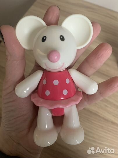 Игрушки для малышей