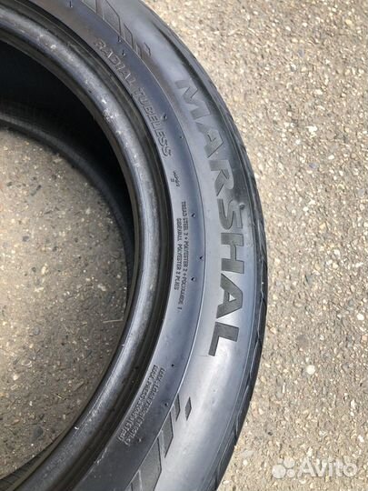 Marshal Crugen HP91 225/55 R17