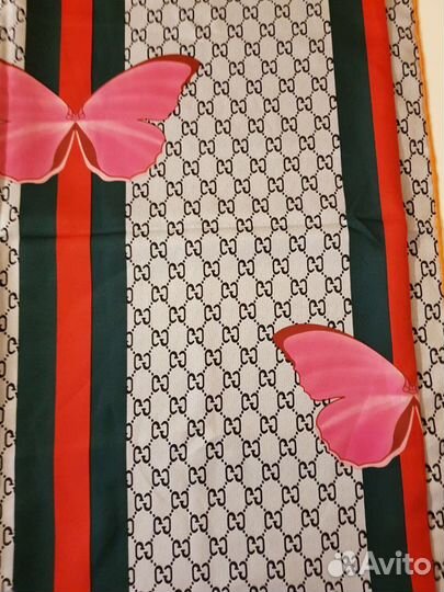 Платок Gucci