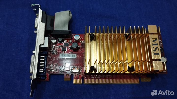 Видеокарты