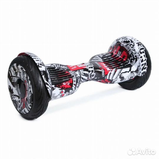 Гироскутер