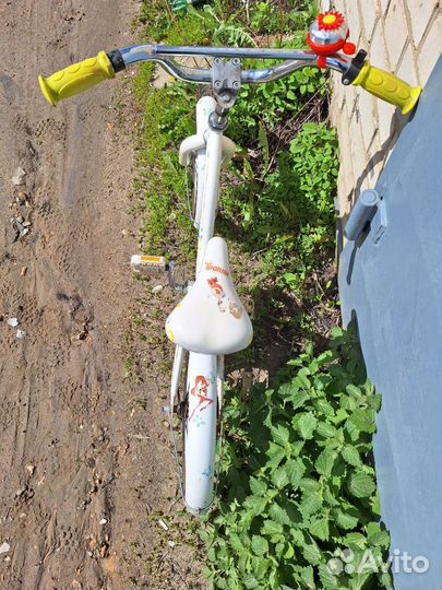 Велосипед детский Stern Fantasy 16