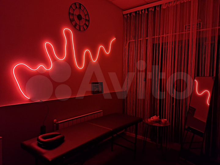 Аренда Массажного кабинета, 11 м²