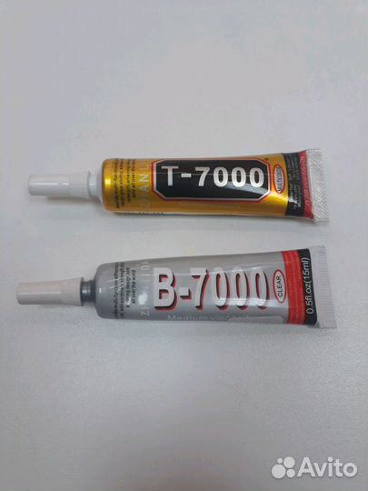 Клей Y-6000 / B7000/ T-7000 (15 мл.)