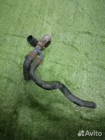 Патрубок охлаждения (радиатора) LFS5-15-185A Mazda