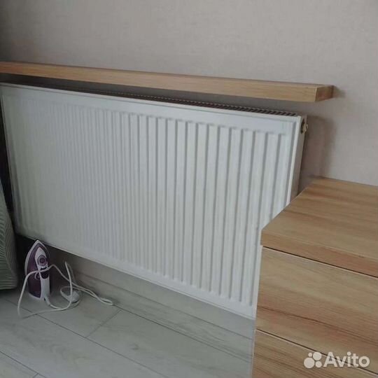 Тумба под телевизор подвесная