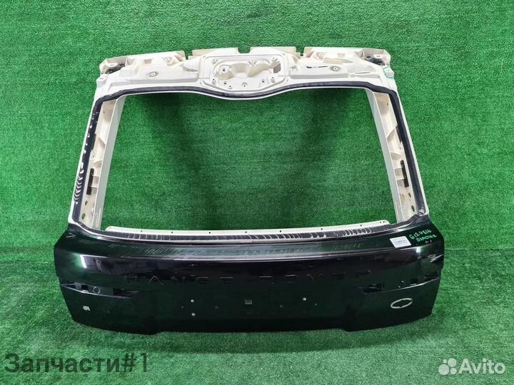 Крышка багажника Range Rover Vogue 4 L405 (2012-2021)