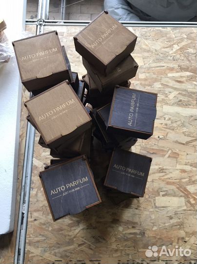 Коробки оптом