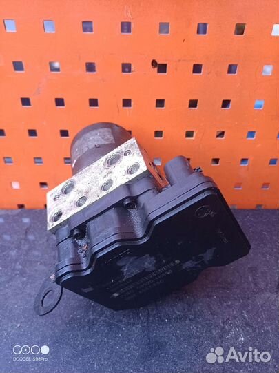 Блок ABS Hyundai grand starex