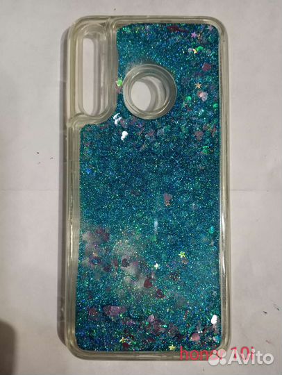 Чехлы на телефон