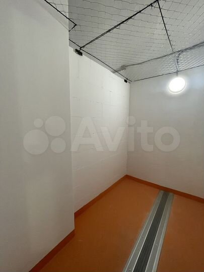 Склад, 4.5 м²