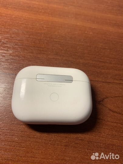 Apple airpods pro