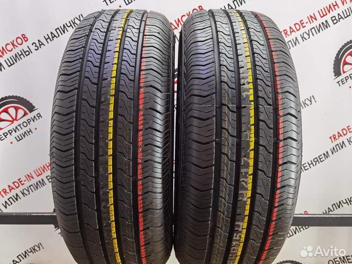 Hankook Optimo H417 215/65 R15 95H