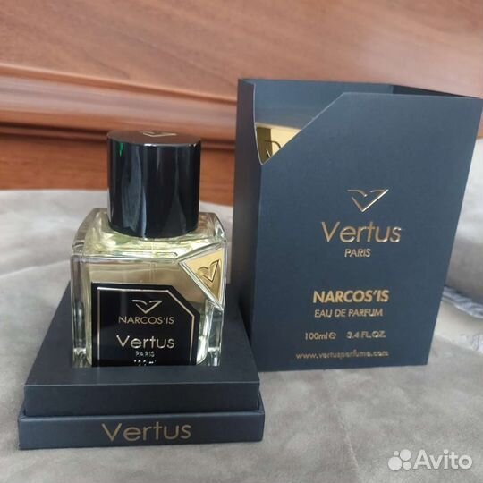 Селективная парфюмерия