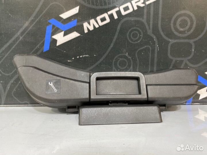 Комплект инструмента Audi A4 B6 ASN 2004