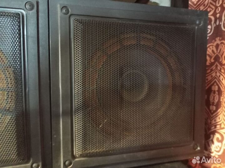 Кассетный магнитофон