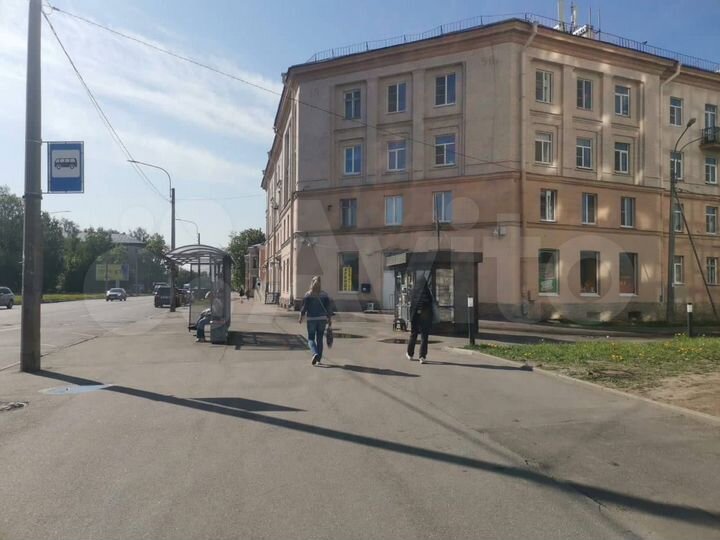 Торговая площадь, 288.3 м²