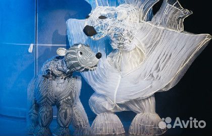 Билеты в Москонцерт холл