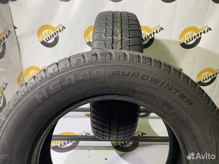 Falken Eurowinter HS-449 225/65 R17