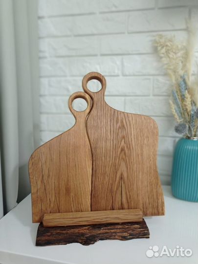 Набор досок из дуба