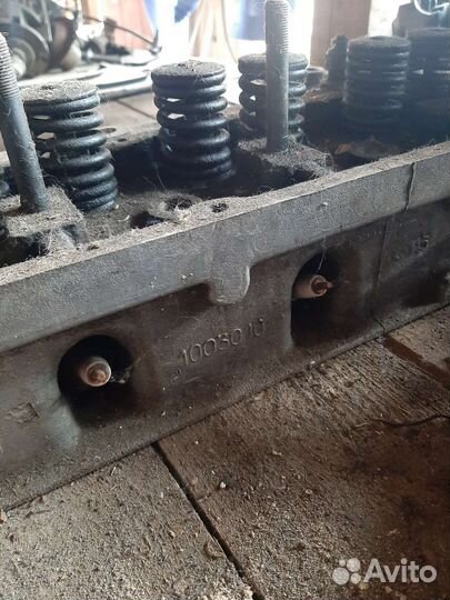 Поддон Крышка клапанов.на 406 двигатель