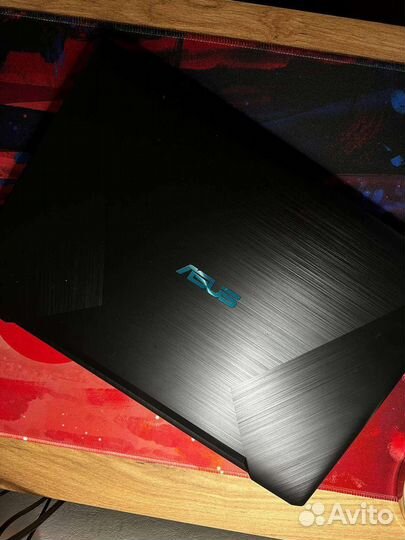 Asus F570Z
