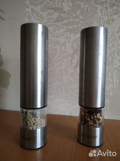 Измельчитель специй