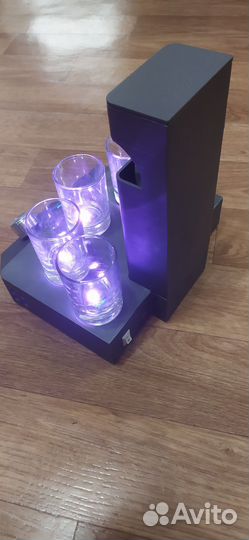 Бармен наливайка сувенир, т-34 наливатор