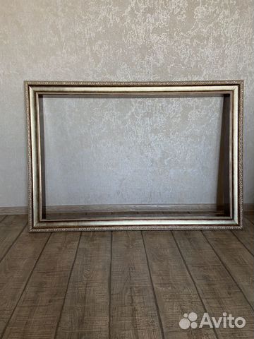 Багетная рама