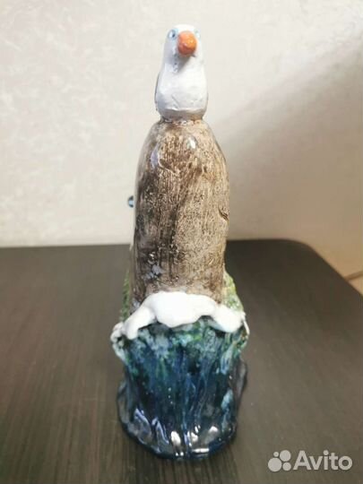 Скульптура 