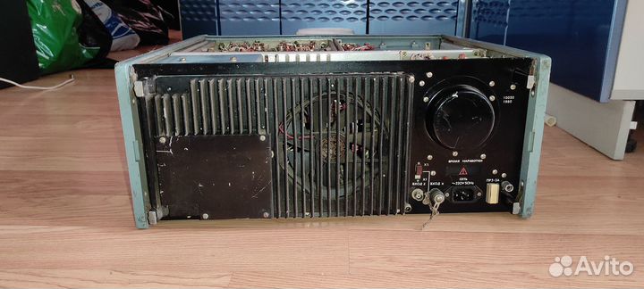 Осциллограф С1-70