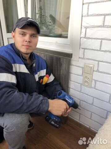 Мастер на час