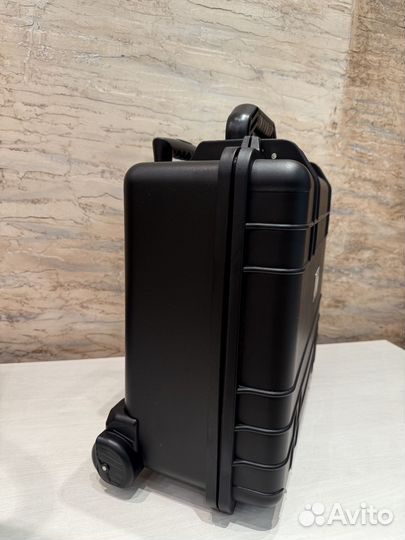 Кейс для сканера Robotslam GD-RC