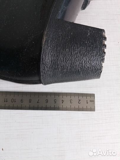 Сапоги резиновые женские