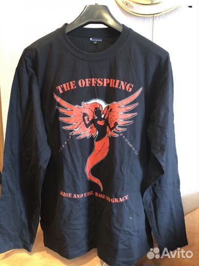 Толстовка-свитер-худи