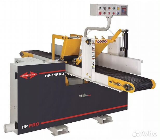 Ленточно-делительный high point HP-11 PRO