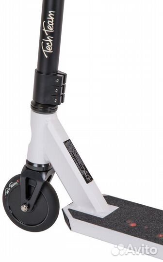 Самокат трюковой Tech team duker 404 1/4