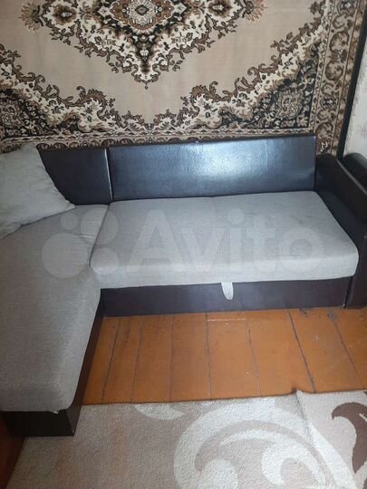 Дом 32 м² на участке 1,5 сот.