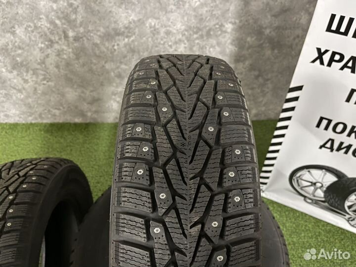 Nokian Tyres Nordman 7 205/55 R16 94T