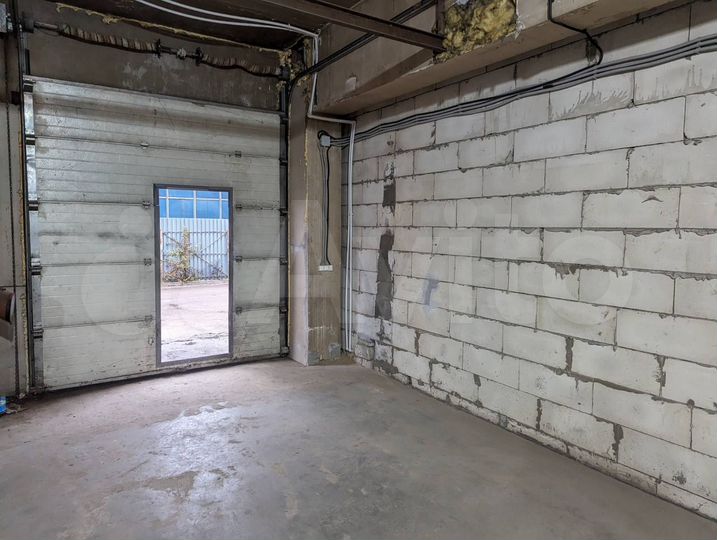 Склад, 180 м²