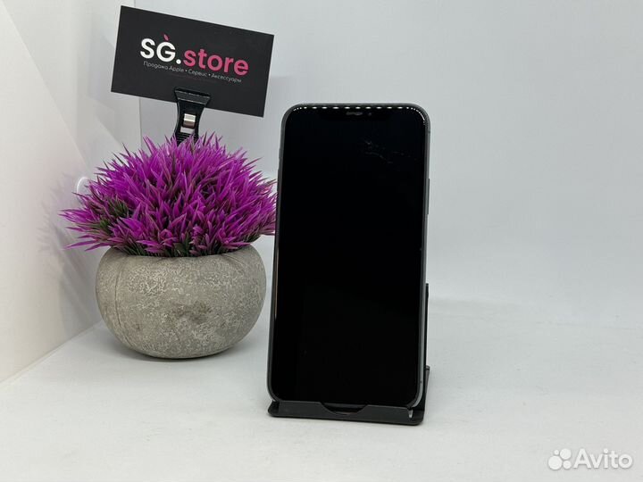 iPhone 11 Pro, 256 ГБ