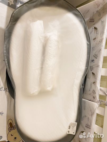 Кокон зевушка